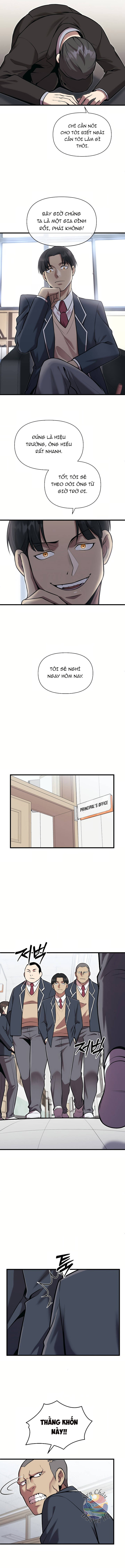 Đạo Sĩ Jeon Jun-Seok Chapter 7 - 5