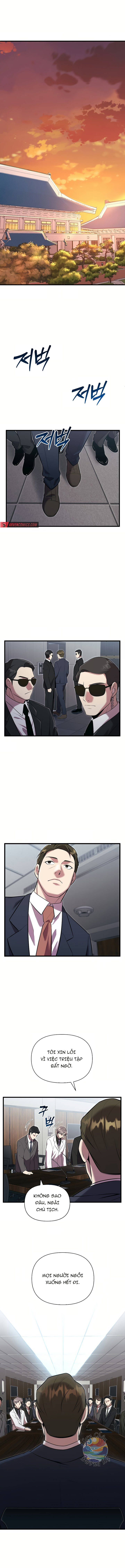 Đạo Sĩ Jeon Jun-Seok Chapter 8 - 6