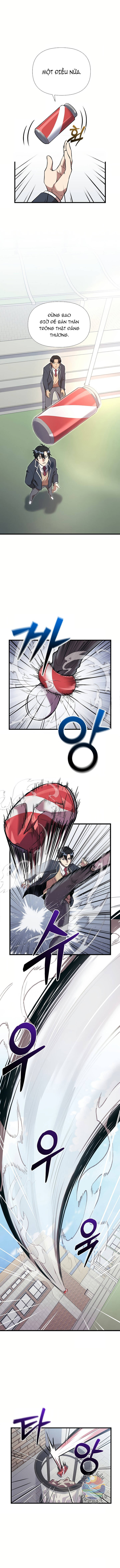 Đạo Sĩ Jeon Jun-Seok Chapter 9 - 5