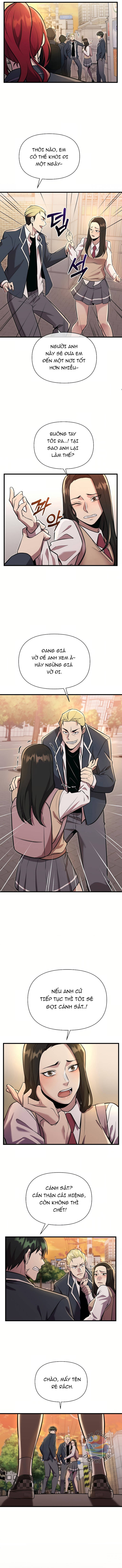 Đạo Sĩ Jeon Jun-Seok Chapter 9 - 8