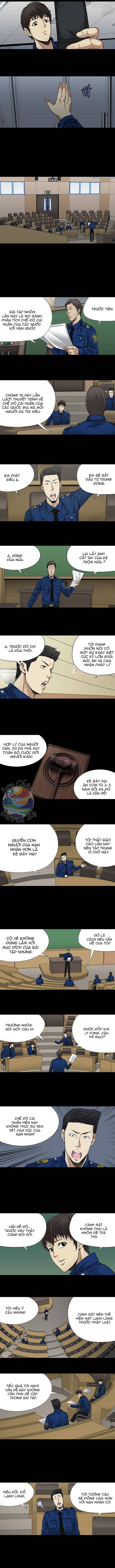 Vigilante Chapter 2 - 2