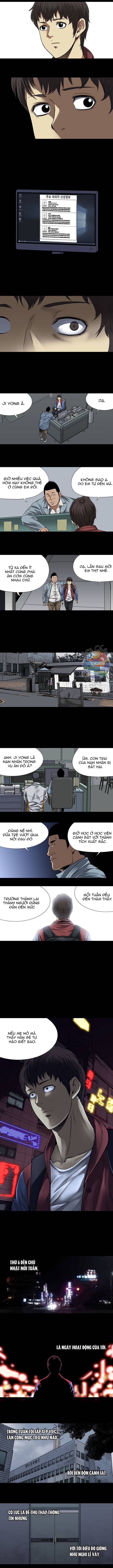 Vigilante Chapter 2 - 4