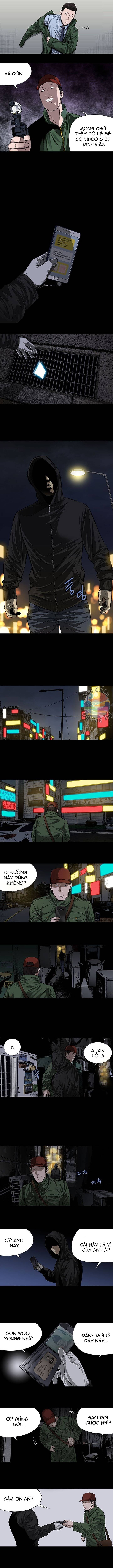 Vigilante Chapter 2 - 6