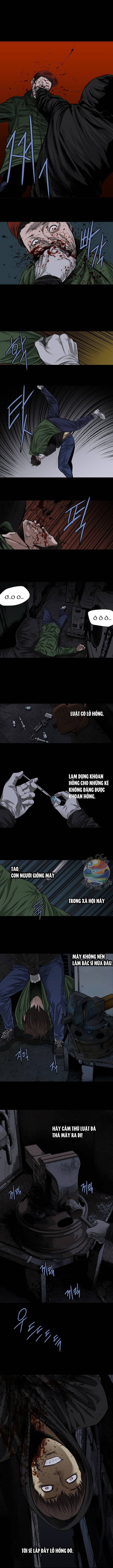 Vigilante Chapter 2 - 7