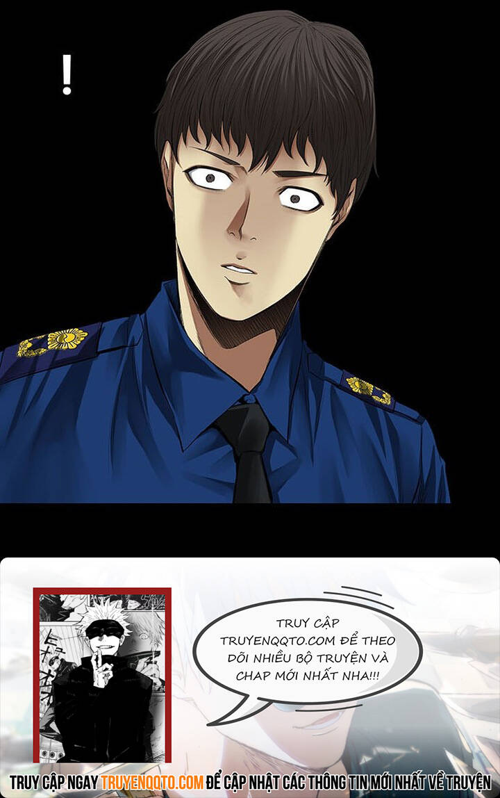 Vigilante Chapter 3 - 9