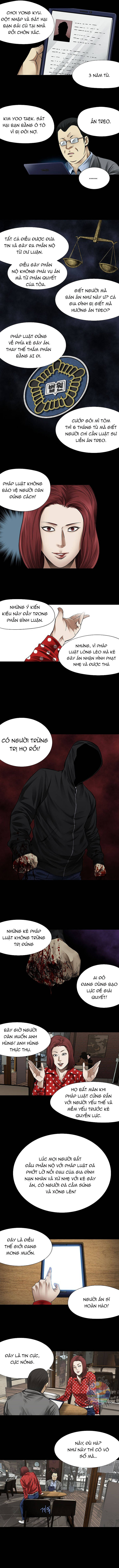 Vigilante Chapter 4 - 2