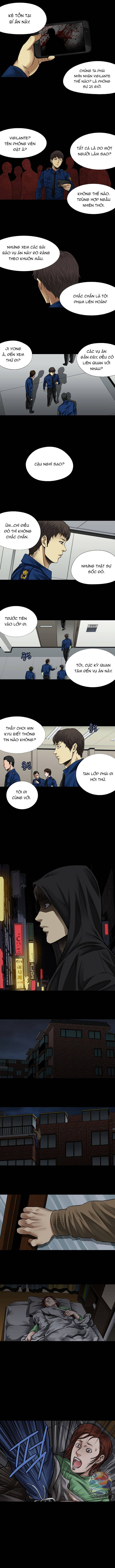 Vigilante Chapter 4 - 4