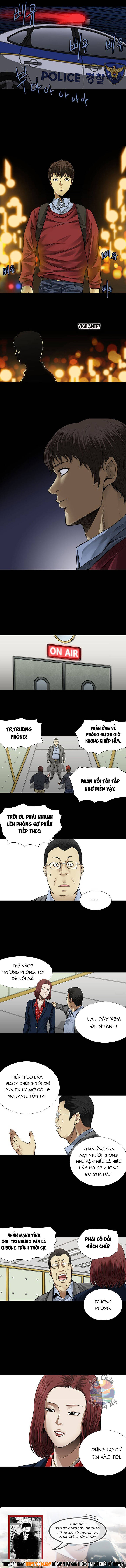 Vigilante Chapter 4 - 8