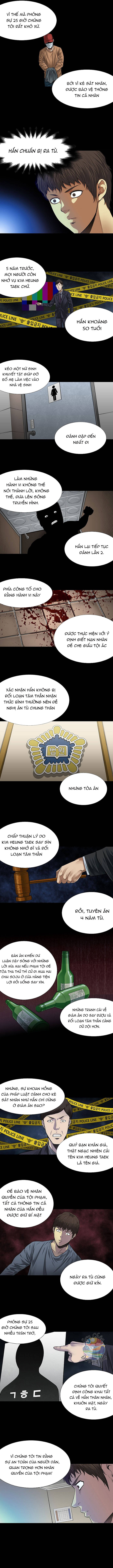 Vigilante Chapter 5 - 3