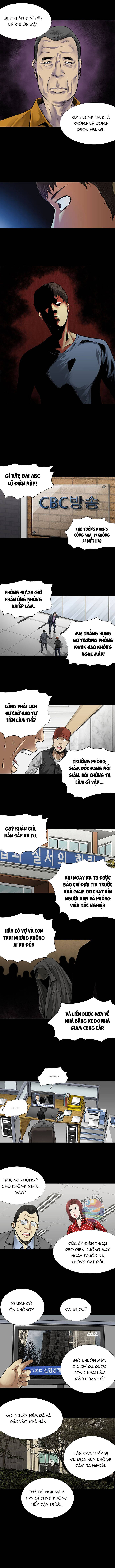 Vigilante Chapter 5 - 4