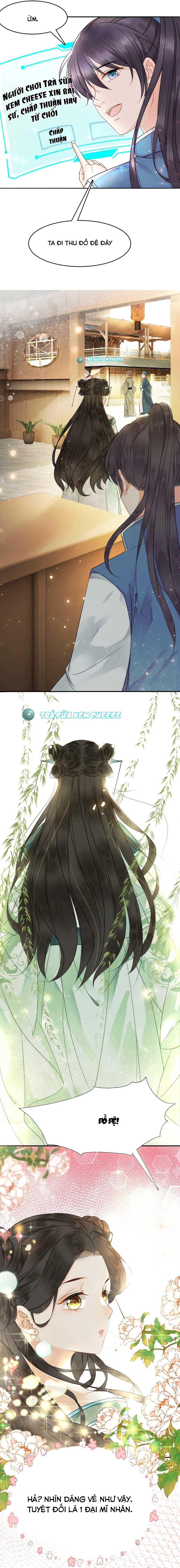 Sư Phụ Ngươi Là Tên Ngốc Lắm Tiền Chapter 1 - 16