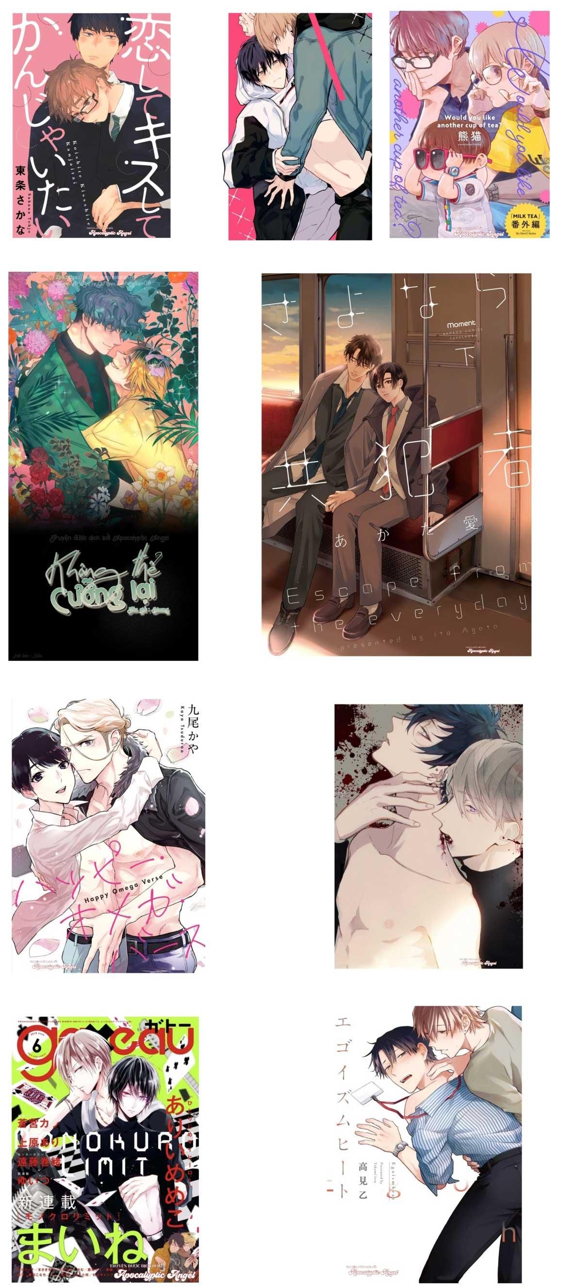 Sư Phụ Ngươi Là Tên Ngốc Lắm Tiền Chapter 11 - 18