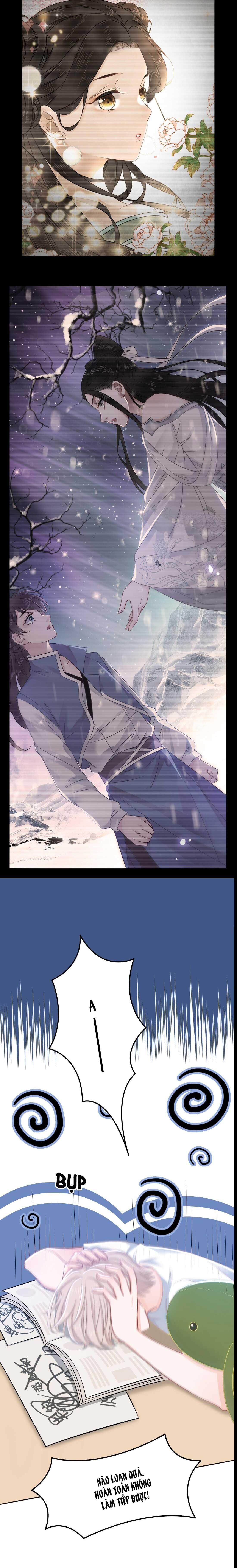 Sư Phụ Ngươi Là Tên Ngốc Lắm Tiền Chapter 13 - 4