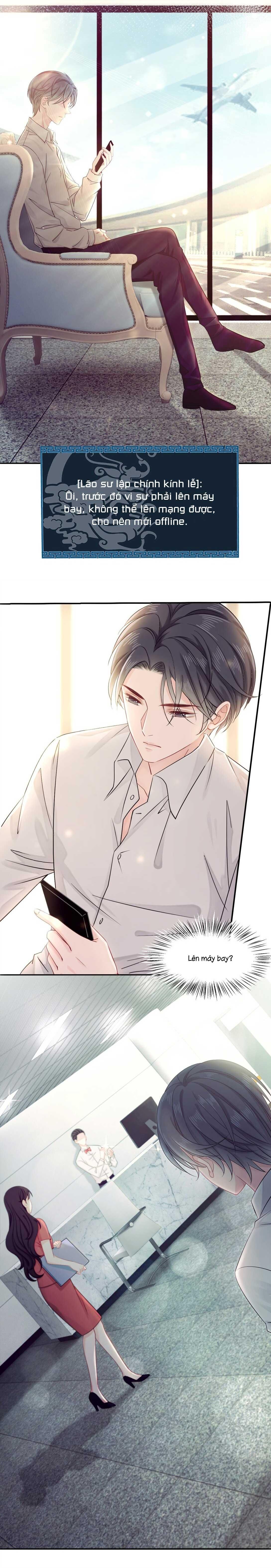 Sư Phụ Ngươi Là Tên Ngốc Lắm Tiền Chapter 13 - 8