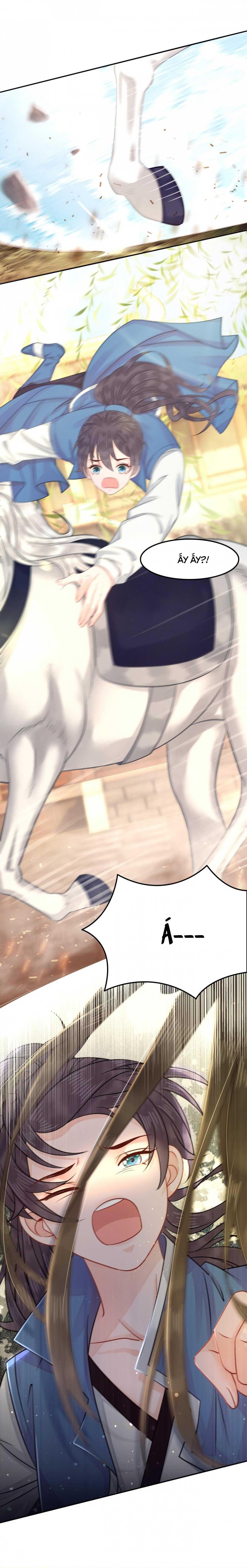 Sư Phụ Ngươi Là Tên Ngốc Lắm Tiền Chapter 14 - 12