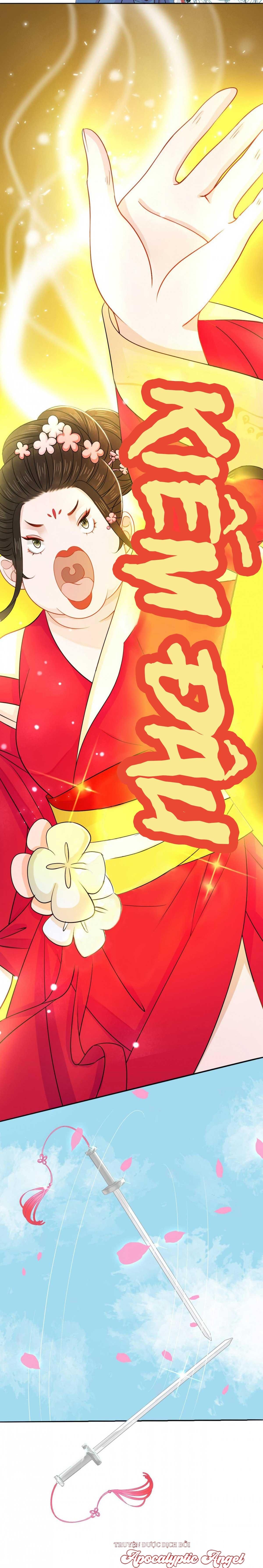 Sư Phụ Ngươi Là Tên Ngốc Lắm Tiền Chapter 15 - 11