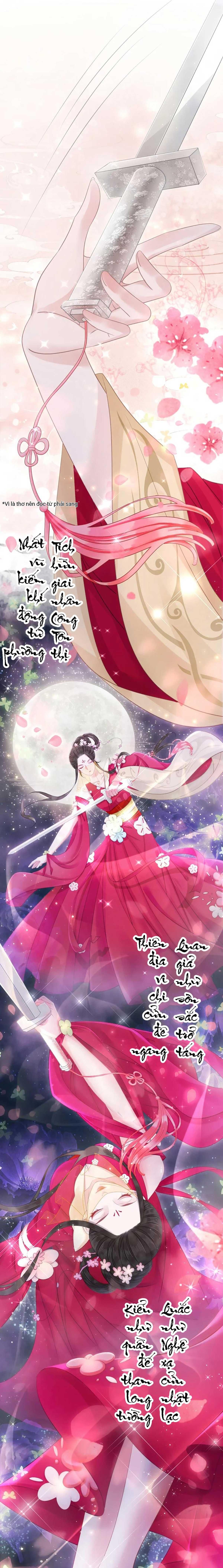 Sư Phụ Ngươi Là Tên Ngốc Lắm Tiền Chapter 15 - 12