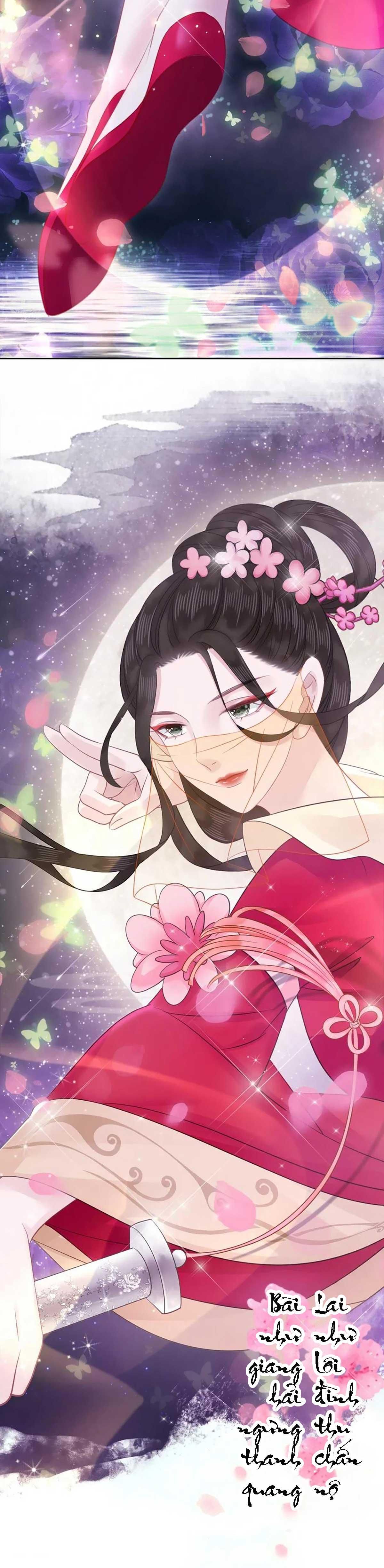 Sư Phụ Ngươi Là Tên Ngốc Lắm Tiền Chapter 15 - 13