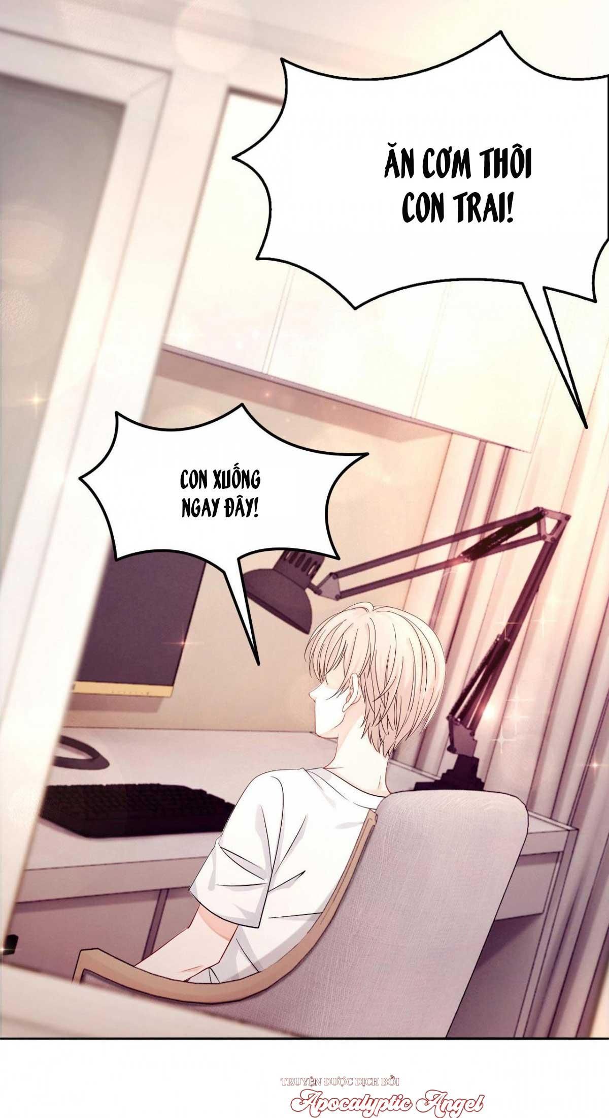 Sư Phụ Ngươi Là Tên Ngốc Lắm Tiền Chapter 15 - 17