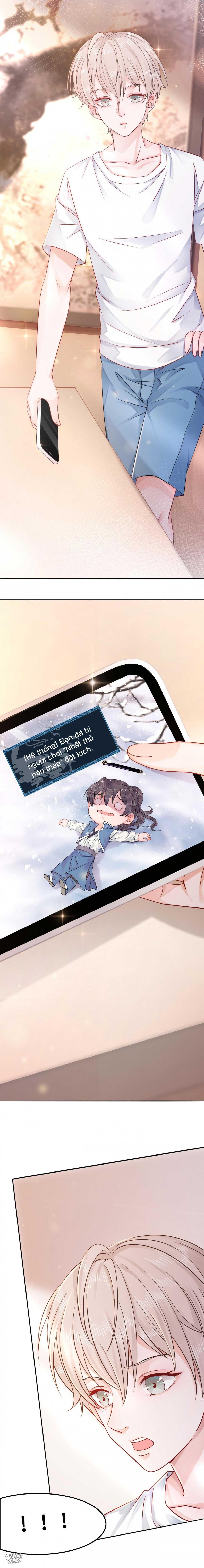 Sư Phụ Ngươi Là Tên Ngốc Lắm Tiền Chapter 15 - 21