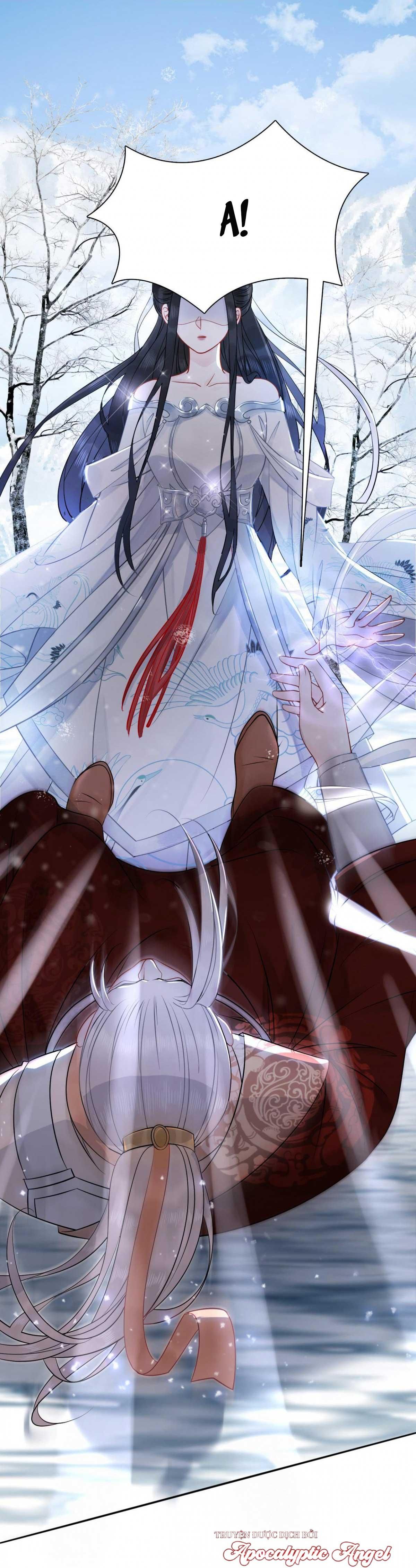 Sư Phụ Ngươi Là Tên Ngốc Lắm Tiền Chapter 16 - 12