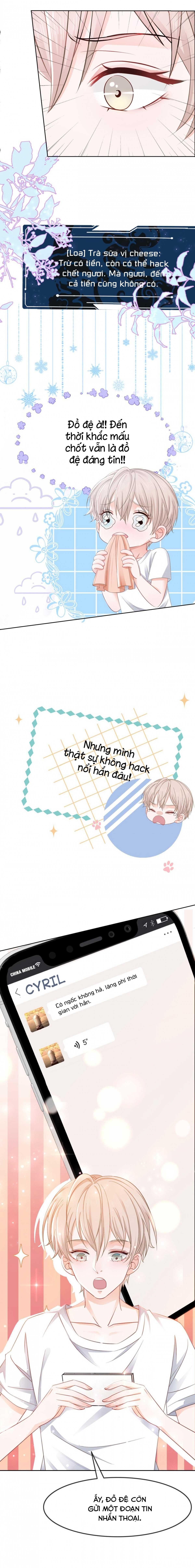 Sư Phụ Ngươi Là Tên Ngốc Lắm Tiền Chapter 16 - 22