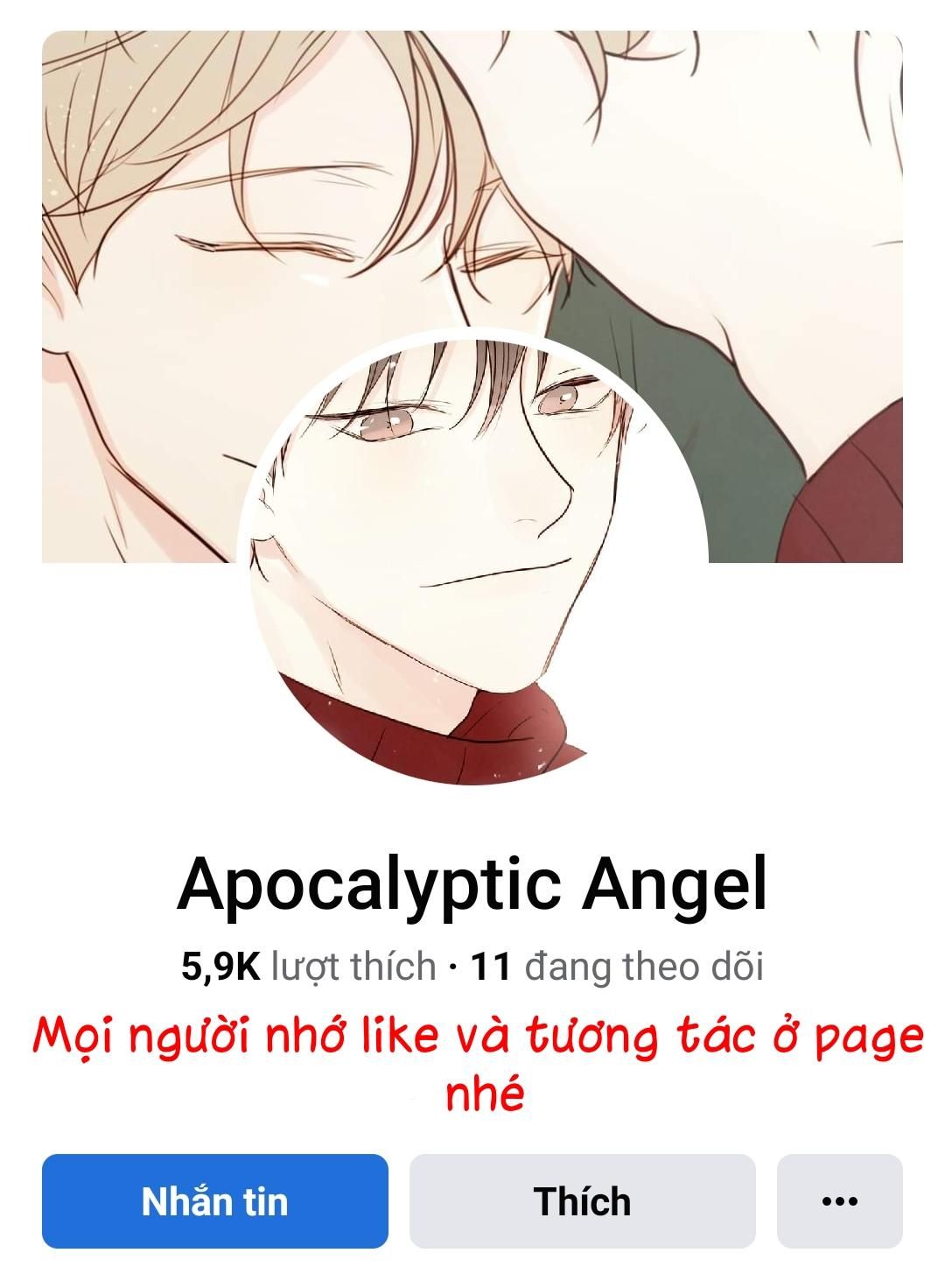 Sư Phụ Ngươi Là Tên Ngốc Lắm Tiền Chapter 16 - 30