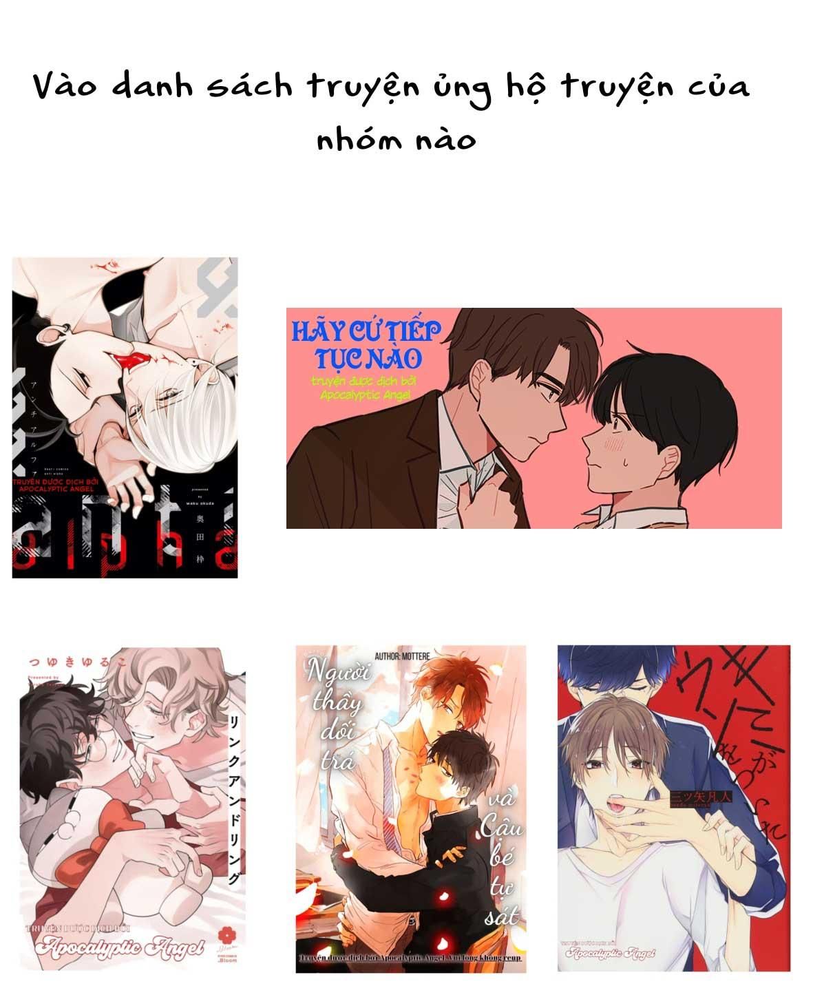 Sư Phụ Ngươi Là Tên Ngốc Lắm Tiền Chapter 17 - 22