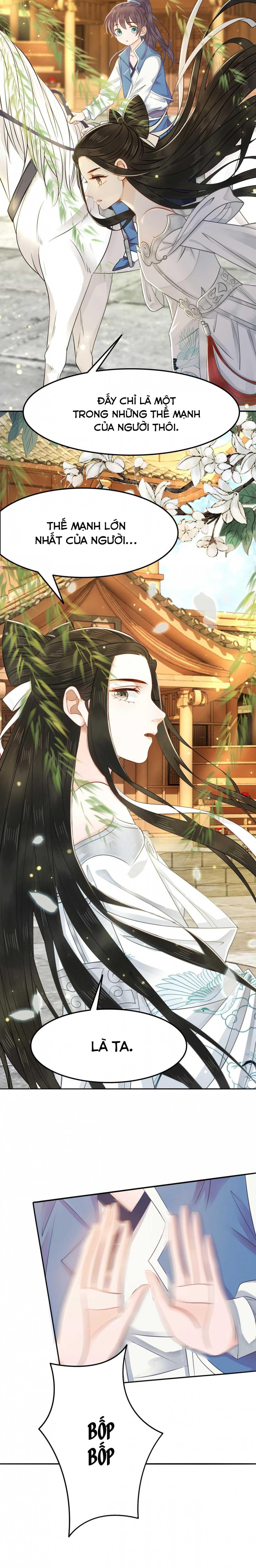 Sư Phụ Ngươi Là Tên Ngốc Lắm Tiền Chapter 17 - 7