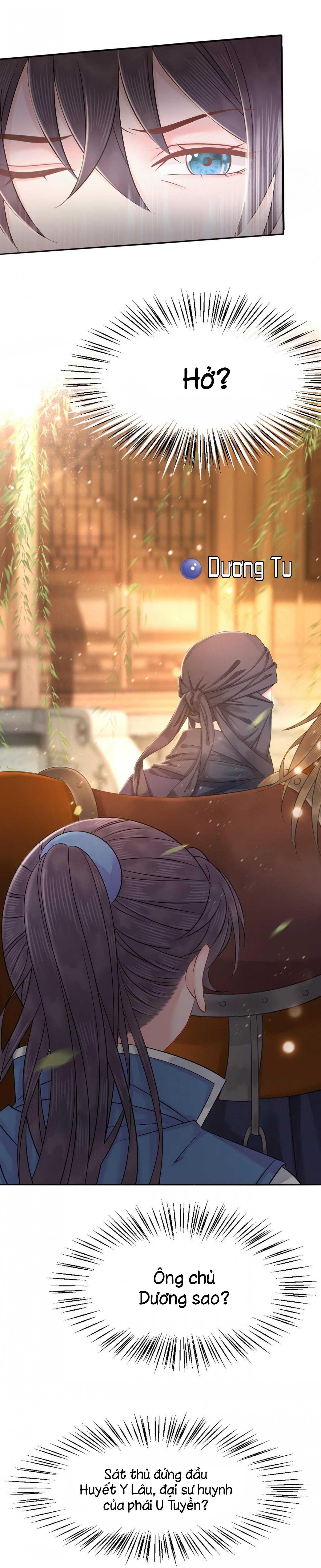 Sư Phụ Ngươi Là Tên Ngốc Lắm Tiền Chapter 17 - 10