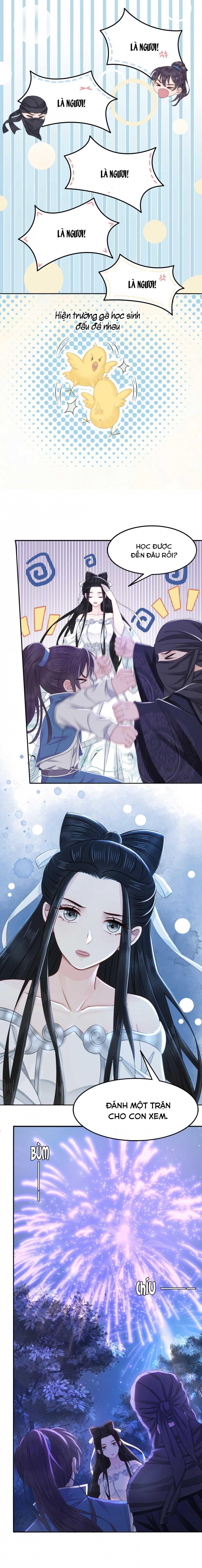 Sư Phụ Ngươi Là Tên Ngốc Lắm Tiền Chapter 18 - 11