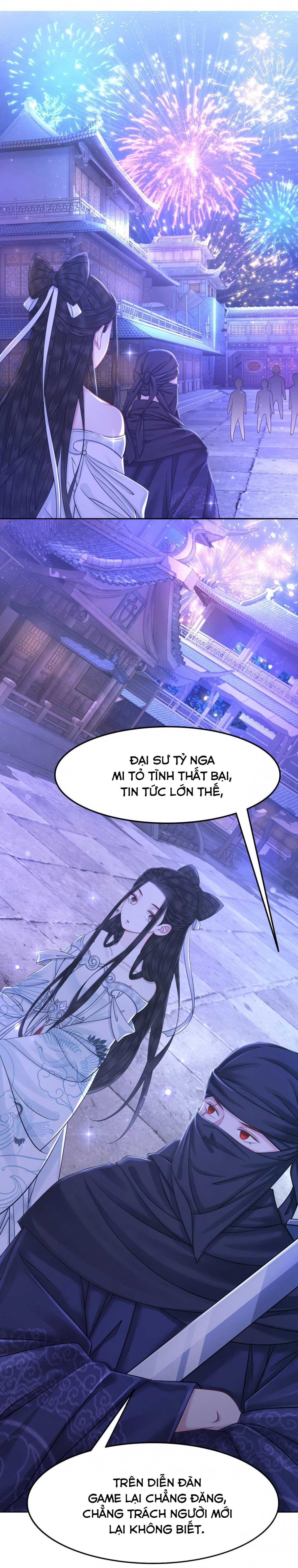 Sư Phụ Ngươi Là Tên Ngốc Lắm Tiền Chapter 18 - 17