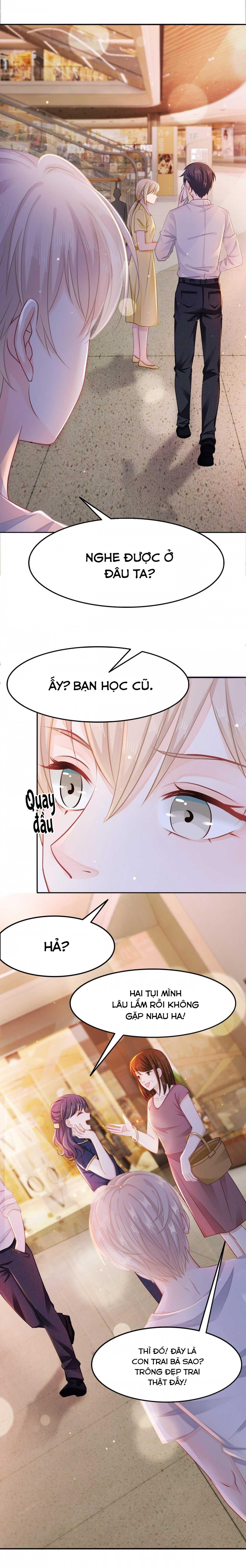 Sư Phụ Ngươi Là Tên Ngốc Lắm Tiền Chapter 18 - 4