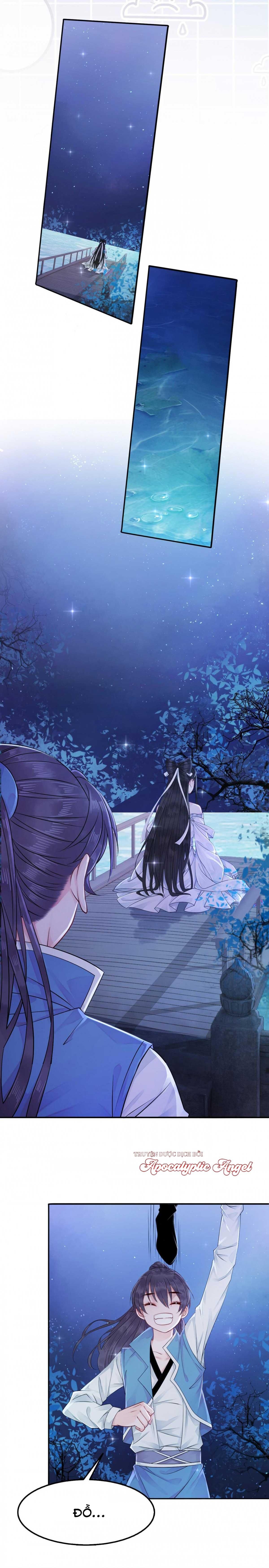 Sư Phụ Ngươi Là Tên Ngốc Lắm Tiền Chapter 18 - 9