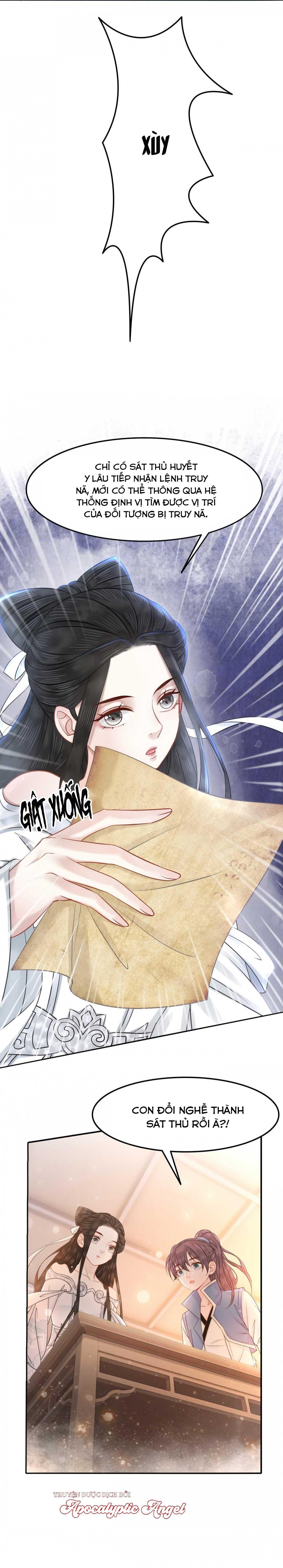 Sư Phụ Ngươi Là Tên Ngốc Lắm Tiền Chapter 19 - 10