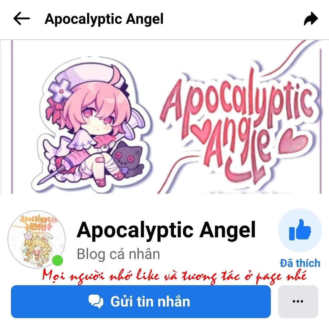 Sư Phụ Ngươi Là Tên Ngốc Lắm Tiền Chapter 2 - 21