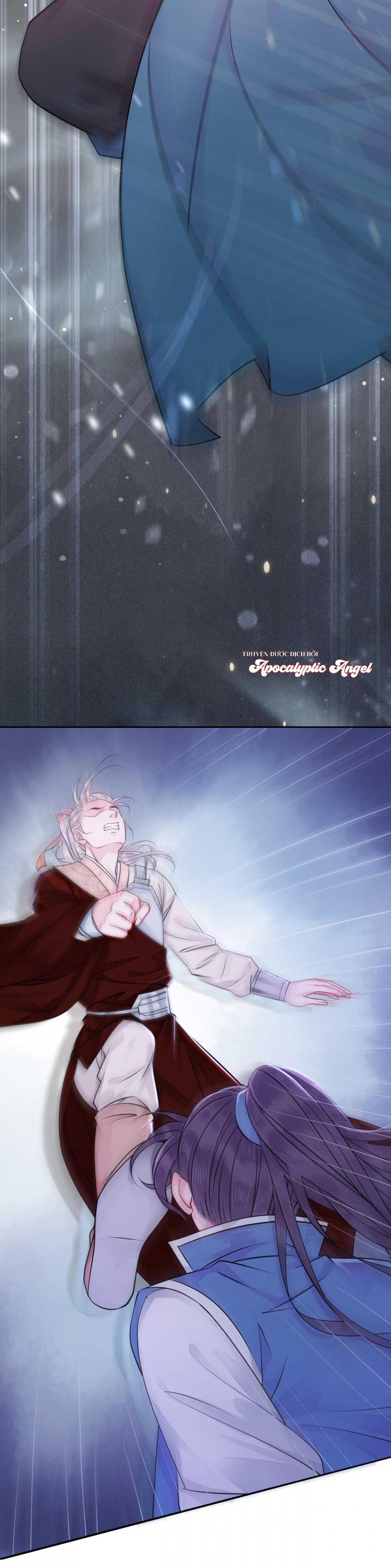 Sư Phụ Ngươi Là Tên Ngốc Lắm Tiền Chapter 20 - 5