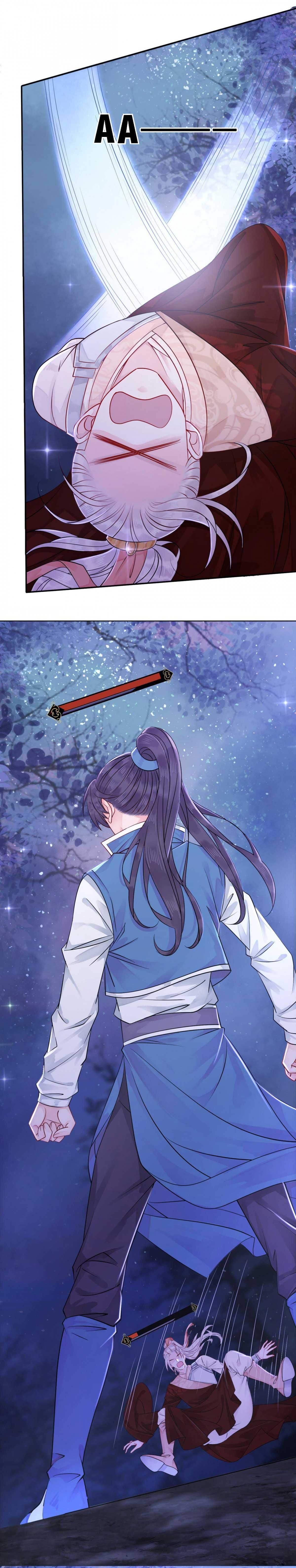 Sư Phụ Ngươi Là Tên Ngốc Lắm Tiền Chapter 20 - 6