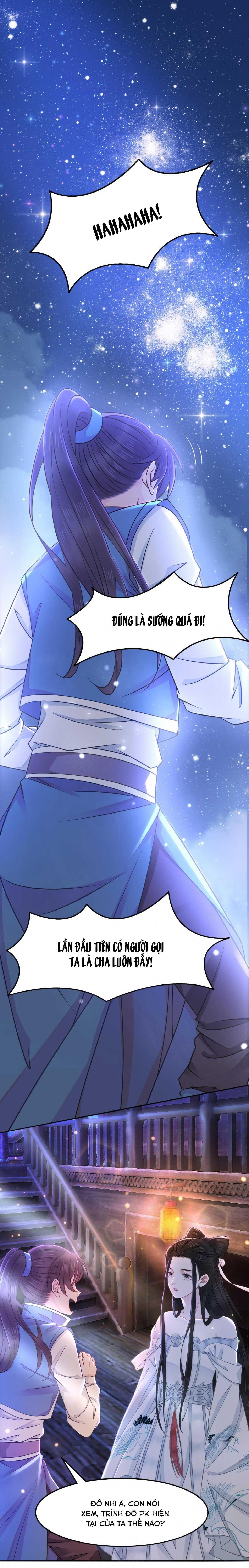 Sư Phụ Ngươi Là Tên Ngốc Lắm Tiền Chapter 20 - 10