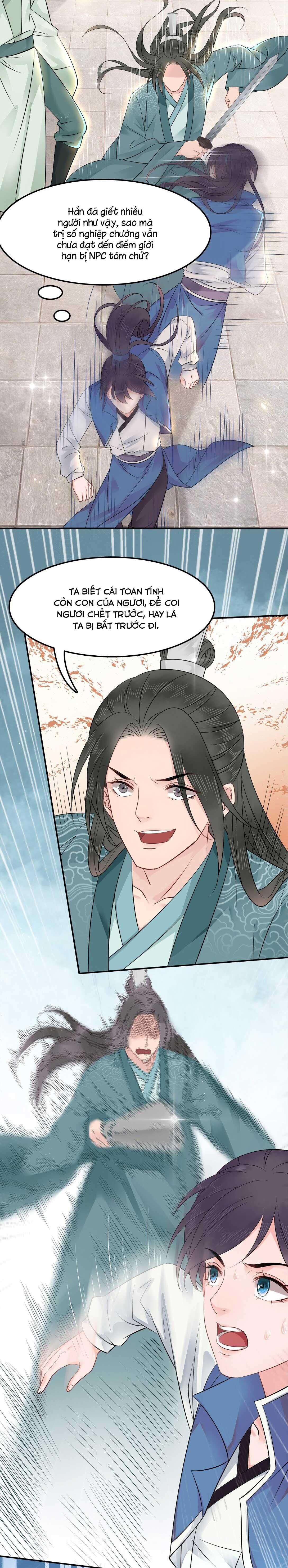 Sư Phụ Ngươi Là Tên Ngốc Lắm Tiền Chapter 3 - 12