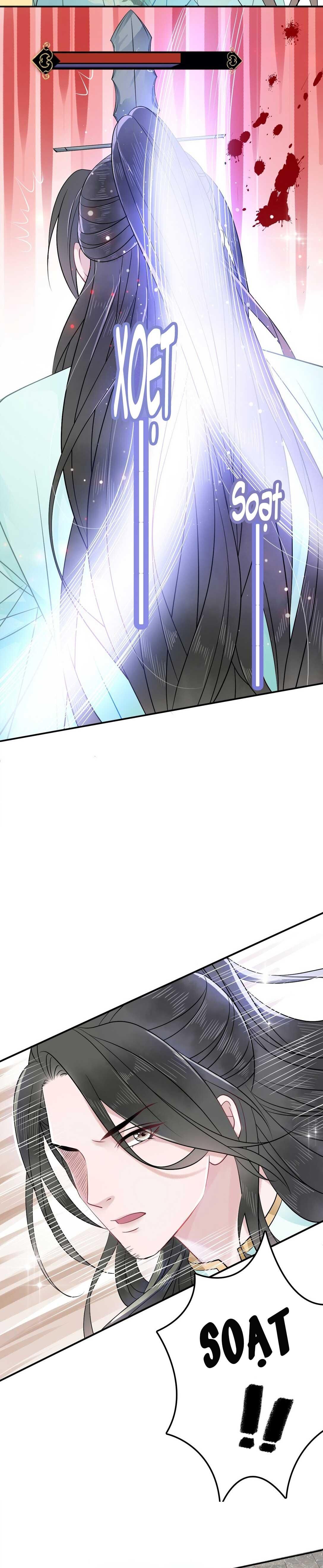 Sư Phụ Ngươi Là Tên Ngốc Lắm Tiền Chapter 3 - 19