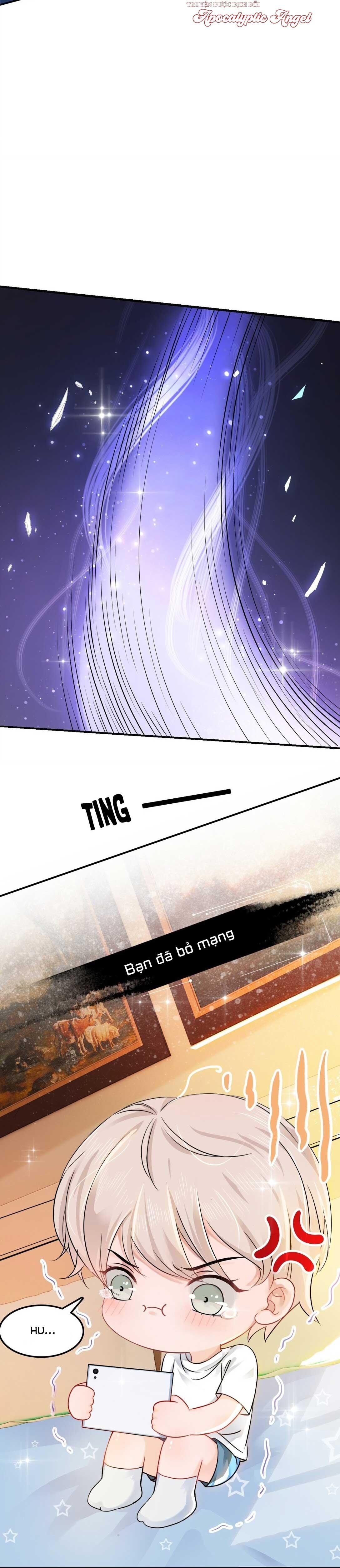 Sư Phụ Ngươi Là Tên Ngốc Lắm Tiền Chapter 3 - 6