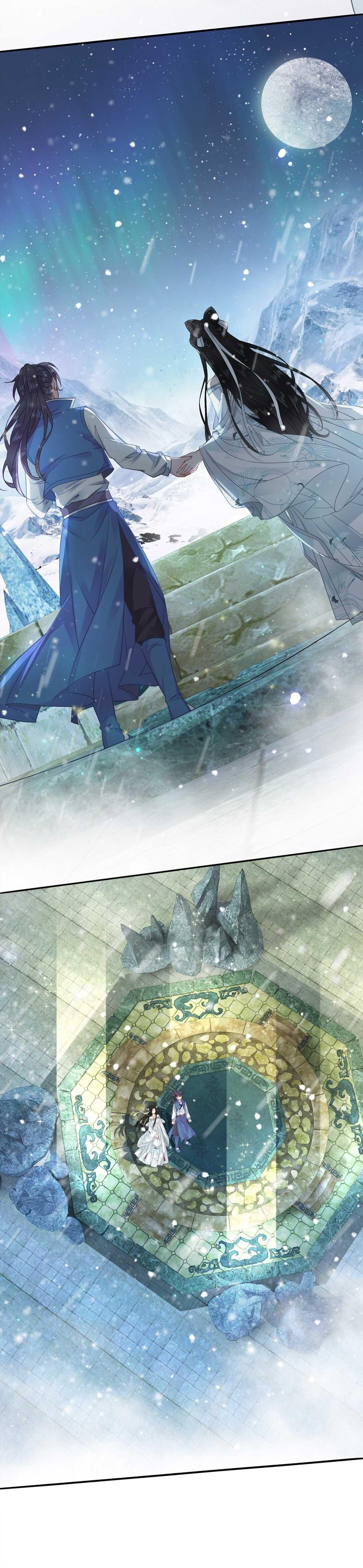 Sư Phụ Ngươi Là Tên Ngốc Lắm Tiền Chapter 7 - 18