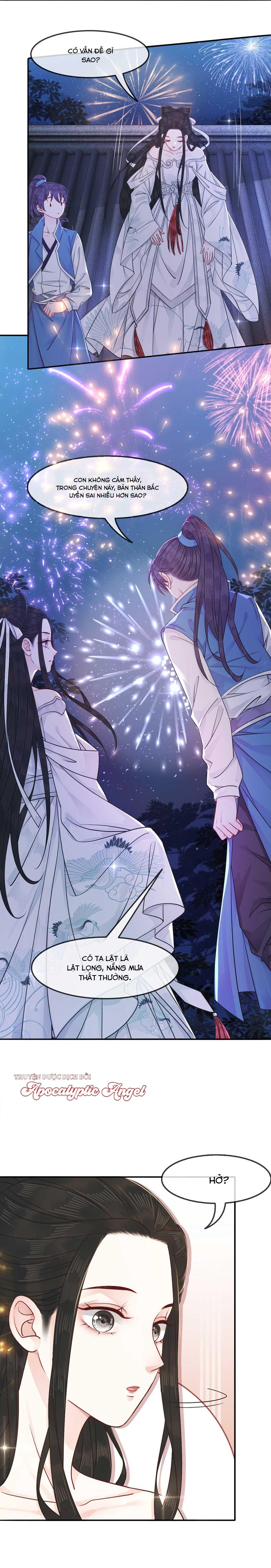 Sư Phụ Ngươi Là Tên Ngốc Lắm Tiền Chapter 7 - 5