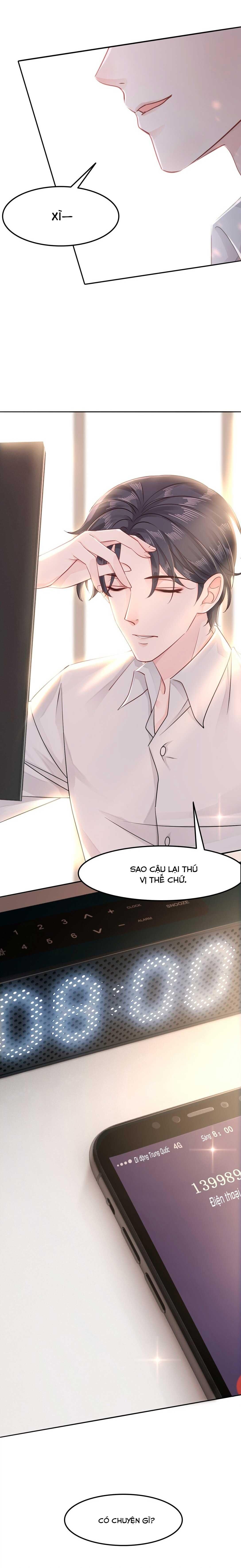 Sư Phụ Ngươi Là Tên Ngốc Lắm Tiền Chapter 9 - 14