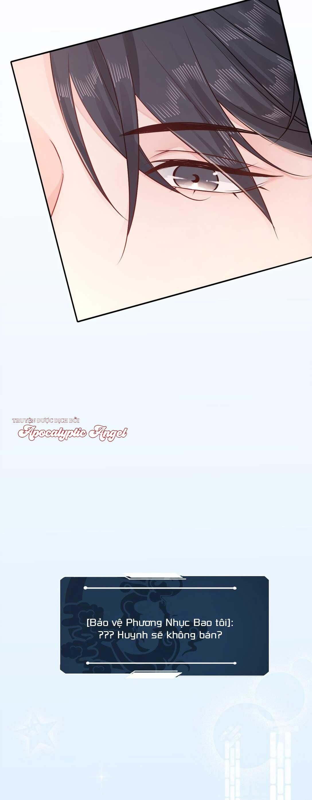 Sư Phụ Ngươi Là Tên Ngốc Lắm Tiền Chapter 9 - 18