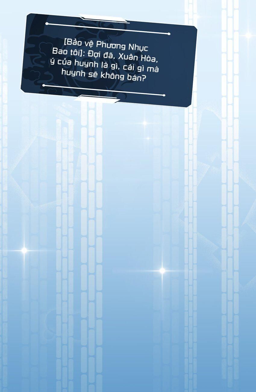 Sư Phụ Ngươi Là Tên Ngốc Lắm Tiền Chapter 9 - 19