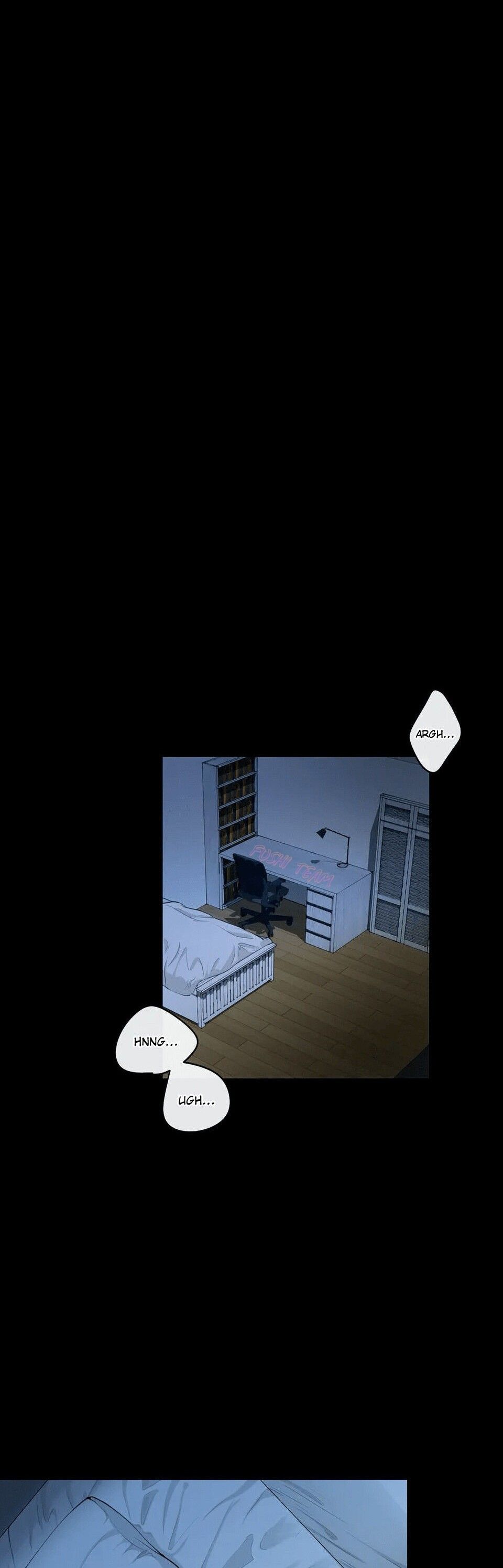 Alpha Mate Chapter 1 - 2