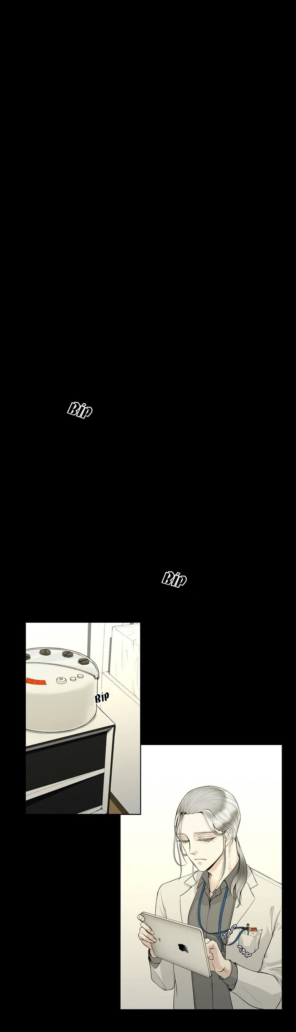 Alpha Mate Chapter 1 - 23