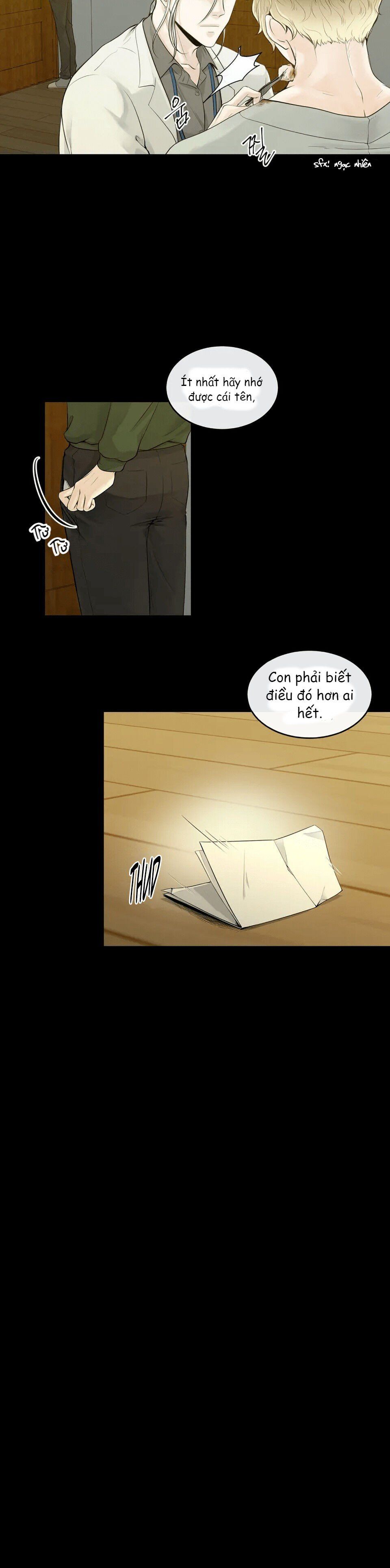 Alpha Mate Chapter 1 - 26